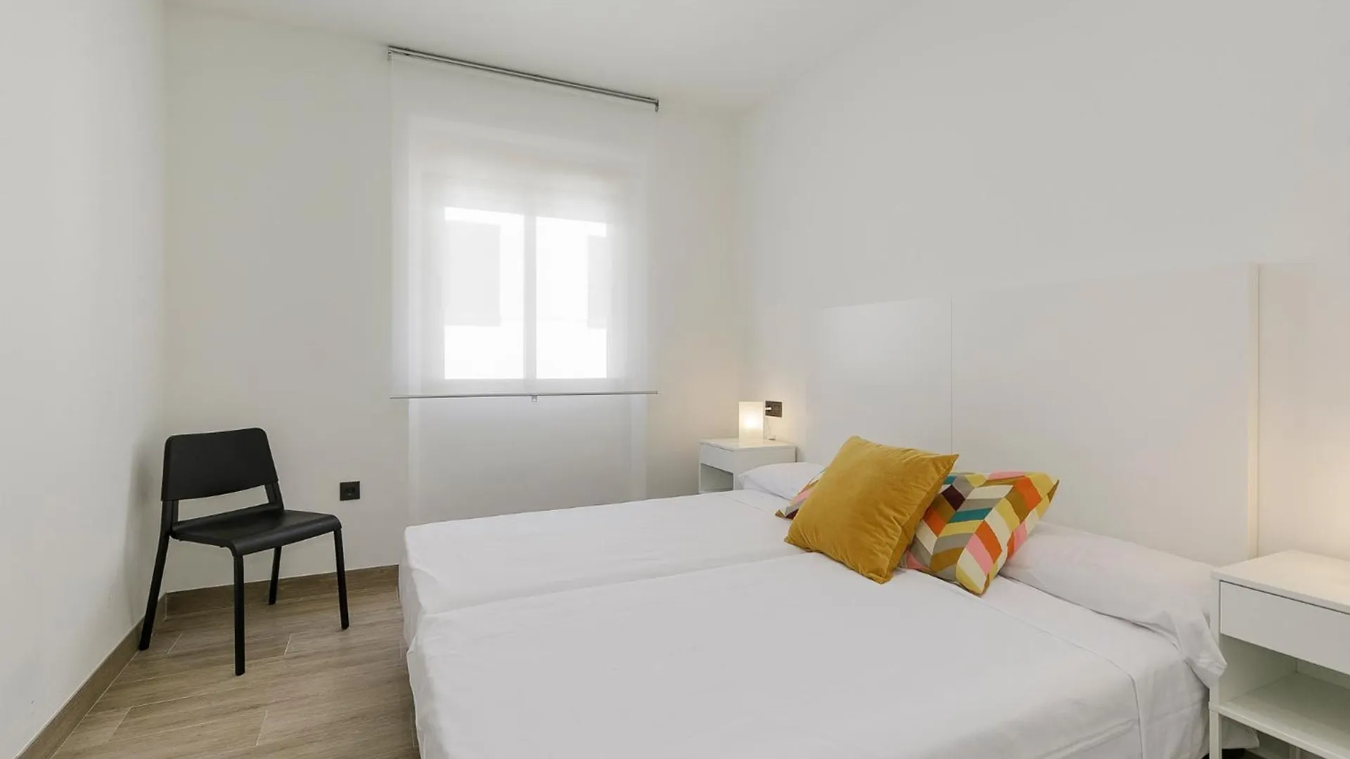 El Rincon De Granata Lägenhet Granada